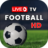 Live Football TV HD Streaming