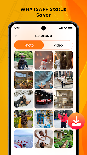 HD Video Downloader Screenshot 3