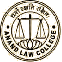Anand Law College