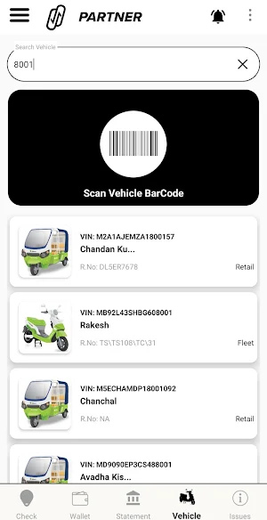 Indofast Partner Screenshot 2