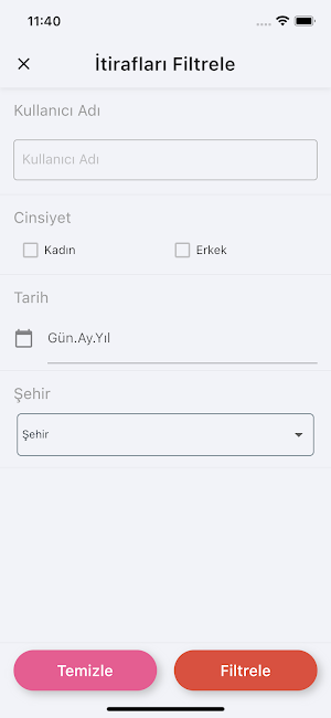 Misitiraf Screenshot 1