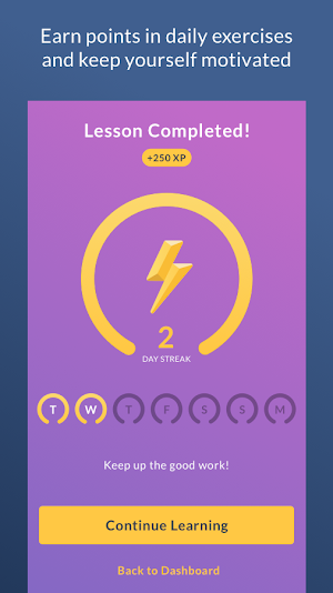 DataCamp - Learn R, Python & SQL coding screenshot 6