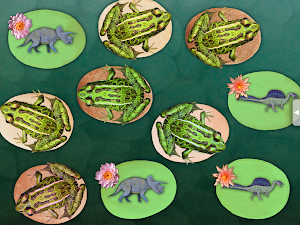 Discover Dinosaurs - US Screenshot 3