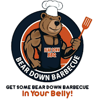 Bear Down Barbecue