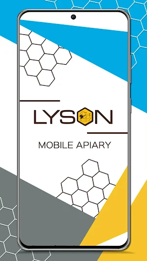 Mobile Apiary Screenshot 0