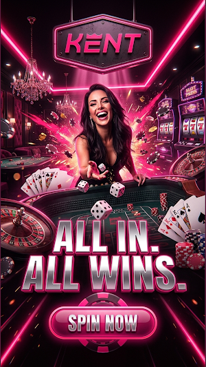 Kent Casino Screenshot 3