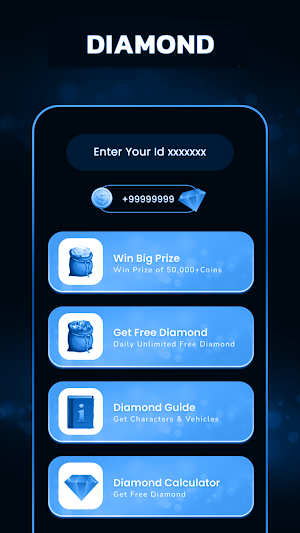 Get Daily Diamonds Tip Screenshot 3