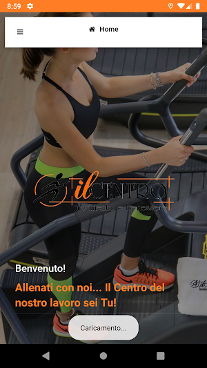 Il Centro Screenshot 0