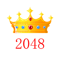 2048 legend