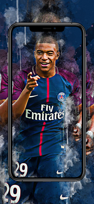 HD Football Wallpaper 2024 Screenshot 1