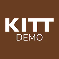 KITT Demo-App