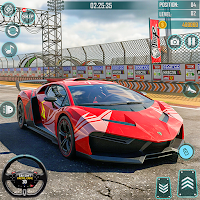 Car Drifting: Racing Game 3D