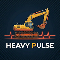 Heavy Equipment Pulse