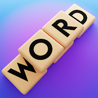 Word Tile Web