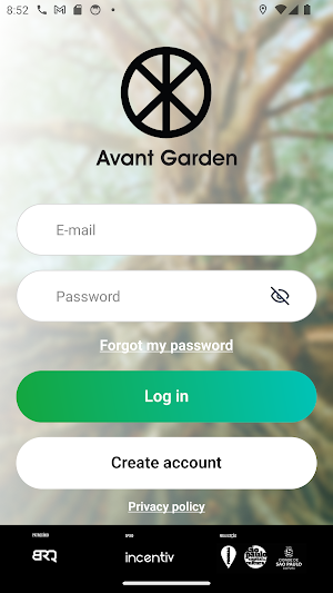 Avant Garden Screenshot 1