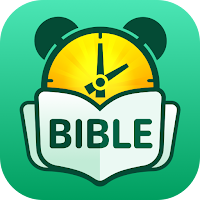 Pray Alarm, Calendar & Bible