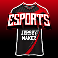 Esports T Shirts Design
