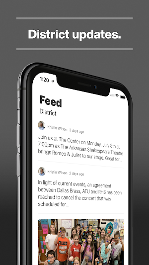 Pettis County R-V Screenshot 1
