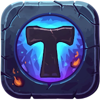 Tidle: Idle RPG Online