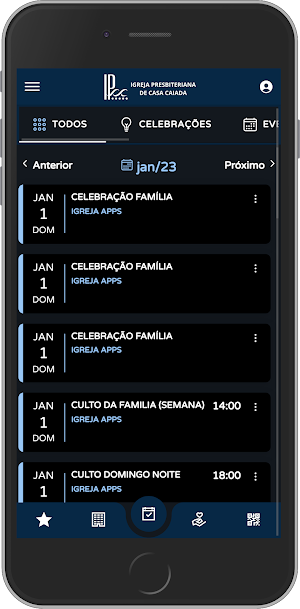 IP Casa Caiada Screenshot 3