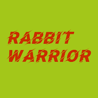 Rabbit Warrior - うさぎ戦士