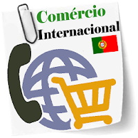 Curso de Comércio Internacional (português)