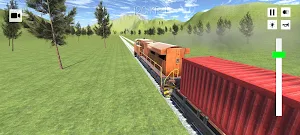 American Diesel Train Sim Screenshot 3