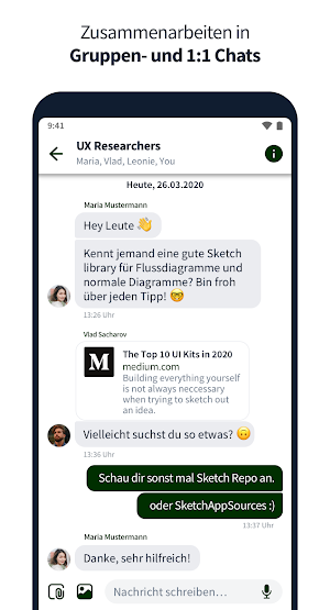 piet Screenshot 3