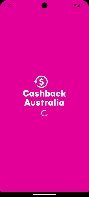 Cashback Au Screenshot 0