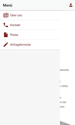Zum Schlossgarten Screenshot 0