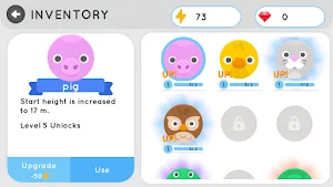 Draw Runner Legendary Ball Screenshot 3