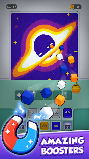 Bee Swarm: Hive Jam Screenshot 3