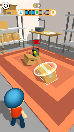 Trick Shot Screenshot 3