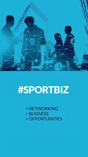 SPORTBIZ Screenshot 0