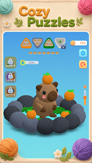 Thread Match Quest Screenshot 1
