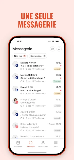SuperHote V2 Screenshot 3
