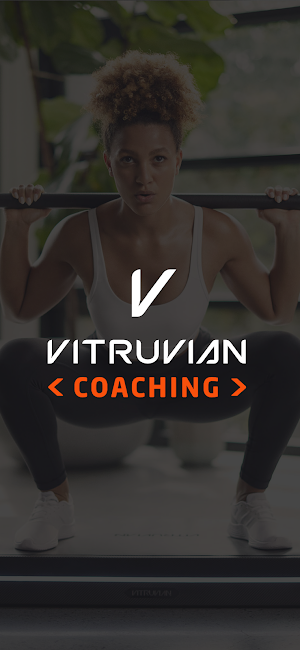 Vitruvian Coaching Screenshot 0