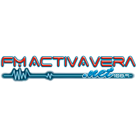 Radio FM Activa 100.9
