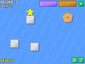 Physics Bomb Puzzle Screenshot 0