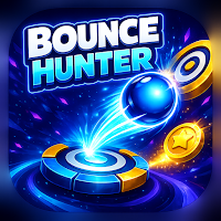 Bounce Hunter
