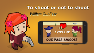 Gun Duel: Ready Steady Bang Screenshot 3