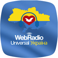 Web Rádio Universal Україна