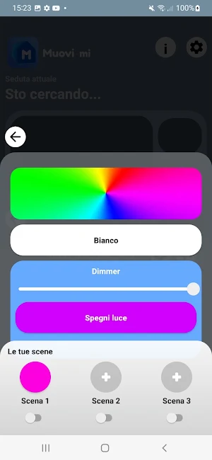 Muovi-mi Screenshot 2
