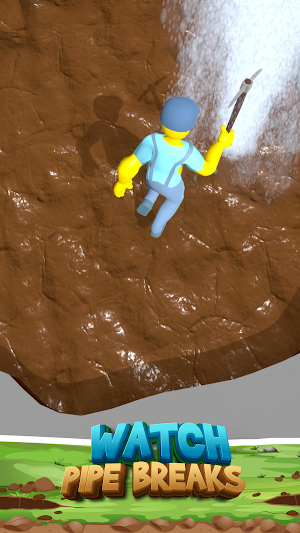 Hyper Piper Screenshot 2