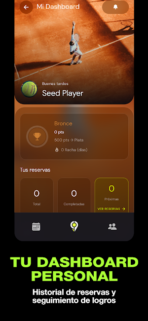 Canchapp Screenshot 3