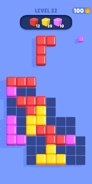 Retro Blast Screenshot 3