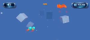 Dual Dash Screenshot 3