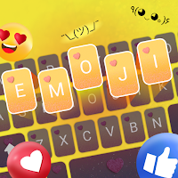 Fonts Keyboard, Emoji Keyboard