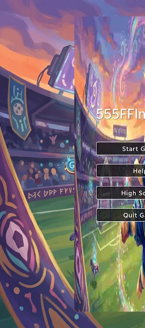 555FFImagine Screenshot 0