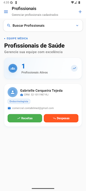 XMed Screenshot 0